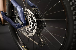 Haibike AllMtn CF 8 (2025)