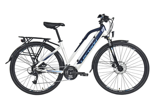 Lectron Altezza R 2024 (rozbaleno na prodejně)