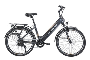 Lectron Citana R 26" Dark (2026)