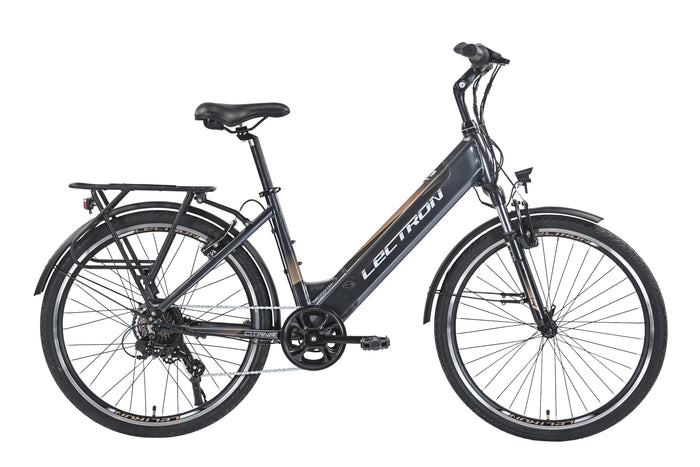 Lectron Citana R 26" Dark (2026)