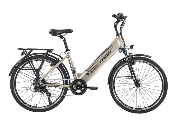 Lectron Citana R 26" Light (2026)