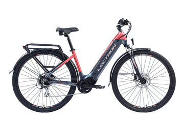 Citana MZX 28"