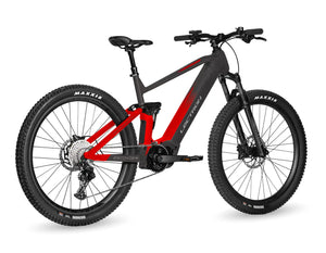 Lectron Esconder FSX Pro full 17"