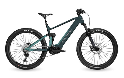 Lectron Esconder FSX Pro full 19" 