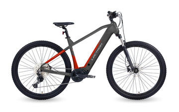 Lectron Esconder PSX Pro 19" Red