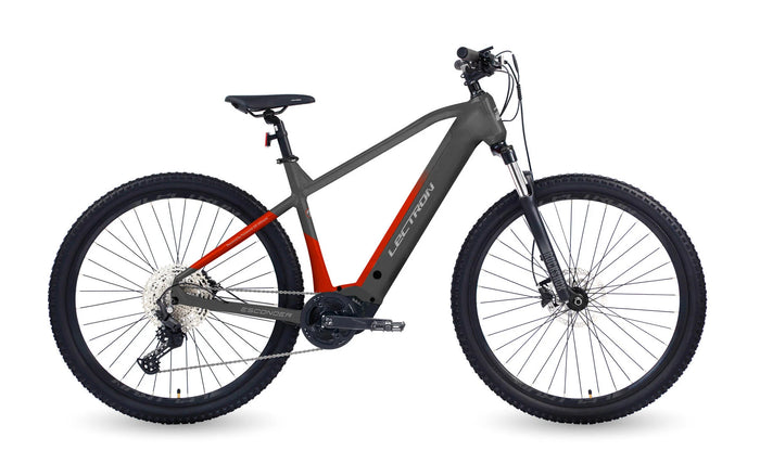 Lectron Esconder PSX Pro 19" Red