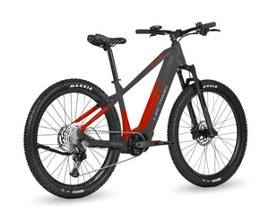 Lectron Esconder PSX Pro 19" Red