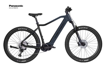 Lectron ESCONDER PSX 29" 720Wh 19″ DARK (2025)