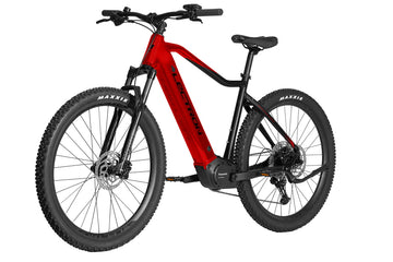 Lectron ESCONDER PSX 29" 720Wh 16,5″ RED (2025)