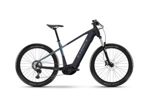 Ghost E-Teru Advanced (2024)