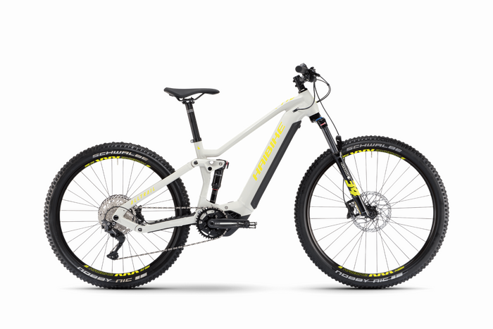 Haibike ALLTRAIL 3 (2024)