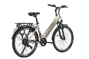 Lectron Citana R 26" Light (2026)