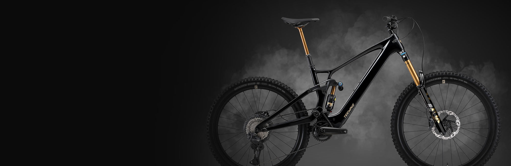 Teewing Bikes. Definice dokonalosti