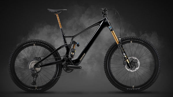 Teewing Bikes. Definice dokonalosti