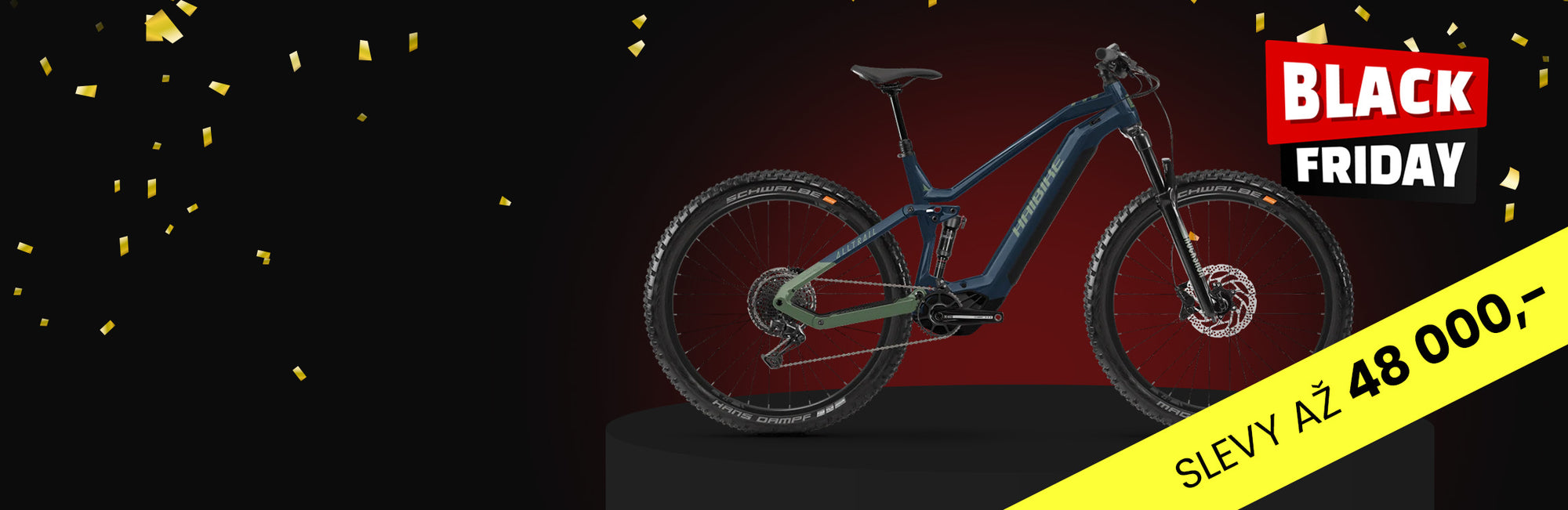 BLACK FRIDAY JE TADY!