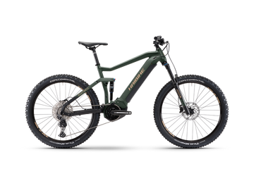 Haibike AllTrail 4 27.5 (2023)