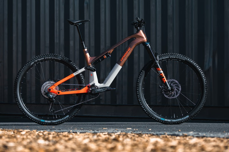 haibike e bike fully 2024 Haibike LYKE CF 10 model 2024 – svet-elektrokol