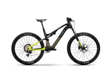 Haibike LYKE CF 11 model 2024