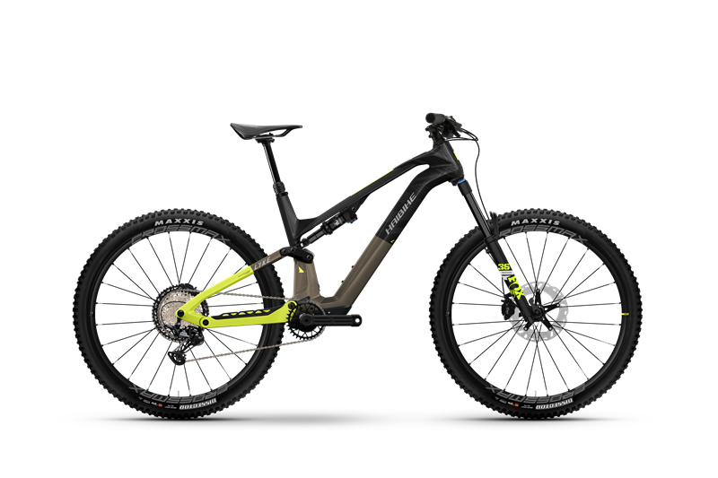 Haibike LYKE CF 11 model 2024 – svet-elektrokol