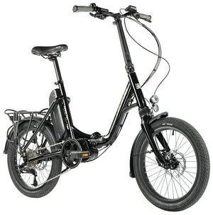 LeaderFox HARLAN,20",BAFANG M300