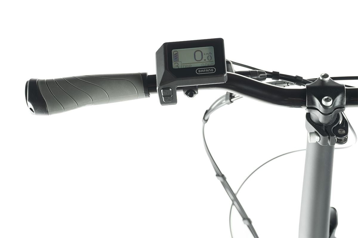 leader fox e-bike display LeaderFox HARLAN, 20", BAFANG M300 – svet-elektrokol