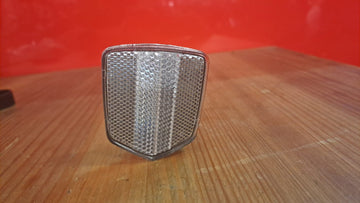 Přední odrazka na řidítka