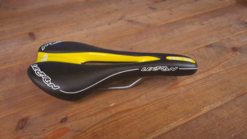 Športové sedlo Lectron