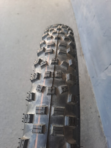 Plášť Schwalbe Hans Dampf 27,5x2.6 SuperTrail Addix Soft