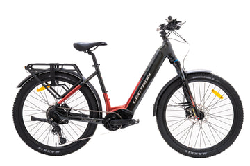 Lectron Taura PS 17"