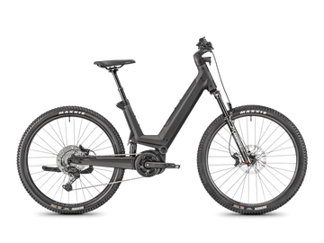 Moustache J. off (2024)