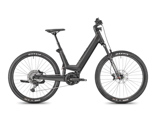 Moustache J. off (2024)