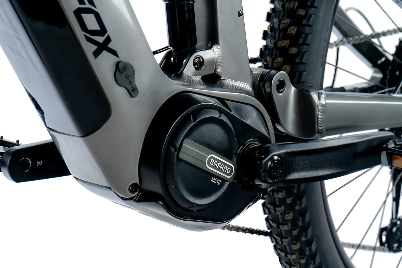 leader fox e-bike display Leader Fox ACRON 29" (2025) – svet-elektrokol