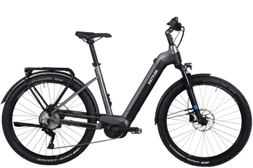 Kettler QUADRIGA Town & Country