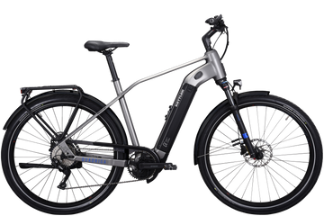 Kettler Quadriga DUO CX10