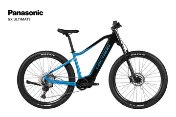 Lectron ESCONDER PSX 29" 720Wh 17″ BLUE (2025)