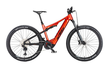 KTM MACINA CHACANA 792 (2025)