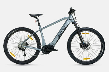 MACVOL MTB