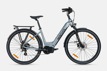 MACVOL Lady (nájezd 20Km)