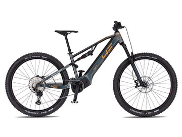 4Ever POWERSTREAM - chameleon / bronze (2024)