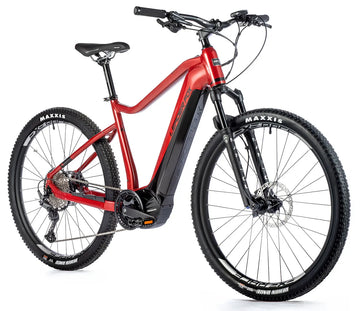 Leadeer Fox ORTON 29"