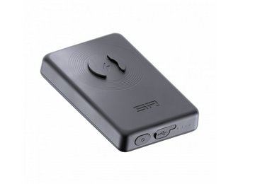 SP Connect Wireless Powerbank SPC+