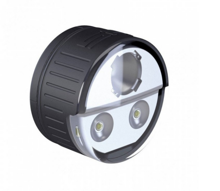 SP Connect All-Round LED Light 200
