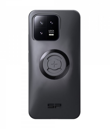 Phone Case SPC+ Xiaomi