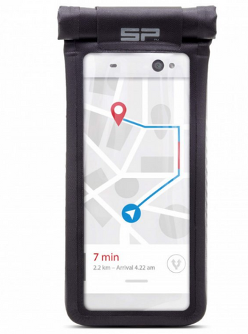 UNIVERSAL PHONE CASE blk SPC+