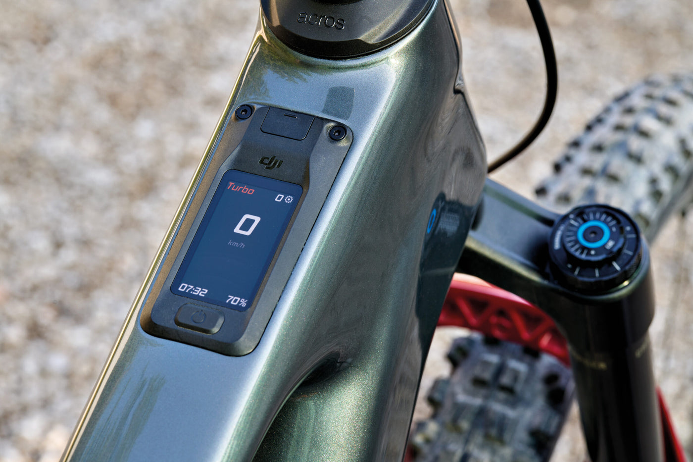 kinderfahrrad steppenwolf Steppenwolf Tundra 11.0 (2026) – svet-elektrokol