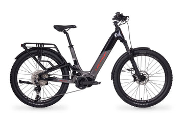 Lectron Taura FSX PRO 17" / 19"