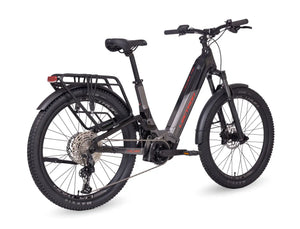 Lectron Taura FSX PRO 17" / 19"