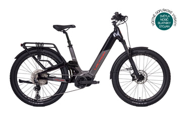 Taura FSX Pro Full 27,5"