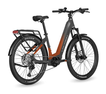 Lectron Taura PS 17"