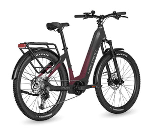 Lectron Taura PS 19"